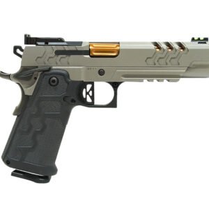 KIMBER 3500060 2K11 SS TARGET (OR) 9MM        20RD