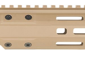 Cobalt Kinetics CKPROURG675SFDE CK-Pro Urg Aluminum Flat Dark Earth Cerakote Receiver