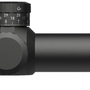 LEU MK 5HD 5-25x56 MAT PR1MIL