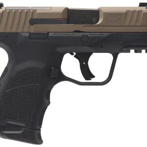 HK 81001193 PI CC9  H267 9MM OR 2X10R          FDE