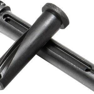 Battle Arms Development BAD-EPS-308 Enhanced Pin Set AR15/M16/M4 Black Titanium