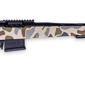 WTHBY 3WRHS25CMR4B  307 HUSH 25 CM            22+2
