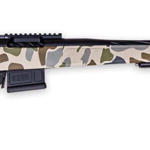 WTHBY 3WRHS7MMBR2B 307 HUSH 7MM BC 20+2