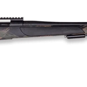 Weatherby Vanguard Black Hills 243 Win 24" Threaded Barrel