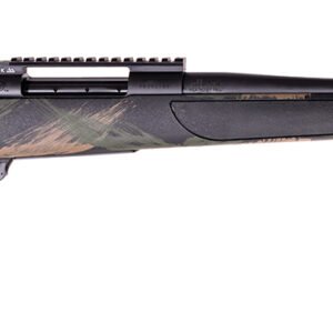Weatherby  Vanguard Black Hills 350 Legend 20"