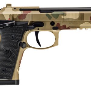 BER SPEC0745A18   92XI SAO 9M     4.7 18R FROGSKIN