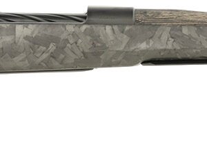 Fierce Firearms Twisted Rage LR 7mm BC 18" Match Grade/Spiral Threaded Barrel