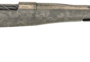 Fierce Firearms Twisted Rival XP 7mm BC 3+1 C3 Carbon Rage w/Pic Rail