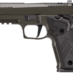 SIG 226X9LEGIONSAO P226 9MM 4.4 OR SOA 18R