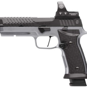 SIG 320SXG59MAXM10 P320 9MM 5 SXG 10R