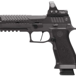 SIG 320X59MAXM210 P320 9MM 5 MAX 10R