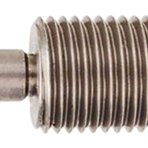 Hornady 391910 Mandrel Neck Turn Tool 22 Cal Stainless Steel Silver