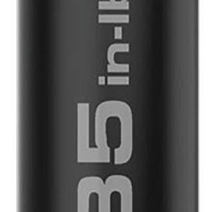 Real Avid AVSTFL35 Smart Torq Fixed Limiter Black/Red