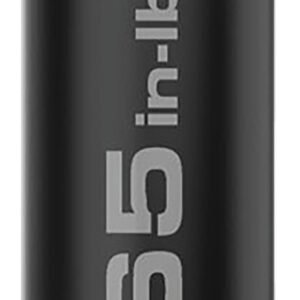 Real Avid AVSTFL65 Smart Torq Fixed Limiter Black/Red