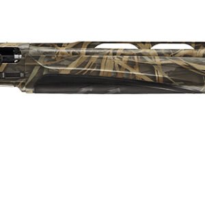 Beretta USA J42XW18L A400 Xtreme Plus 12 Gauge 3.50" 2+1 28" Overall Mossy Oak Original Shadow Grass Steelium Plus Vent Rib Barrel, Kick-Off Mossy Oak Original Shadow Grass Synthetic Stock, Left Hand
