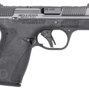 S&W BODYGRD 2.0 PC 14416 380 3.1 10/12R    GRY/BLK