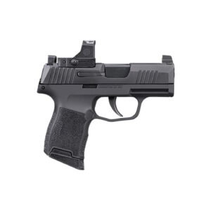 Sig Sauer 3659BXR3PRS P365 9mm Luger 10+1 3.10"