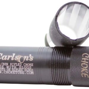 Carlson's Choke Tubes 40050 Mobil 12 Gauge Matte