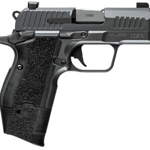KIMBER 3600012 CDS9 CLASSIC 9MM 13/15R