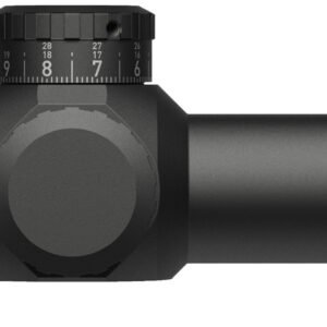 LEU MK 4HD 4.5-18X52 PR1-MIL