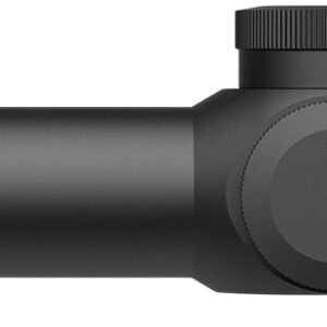 Leupold 183844 VX-5HD Gen 2 Black 1-5x 24mm 30mm Tube Illuminated FireDot 4 Fine Reticle