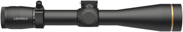 Leupold 183848 VX-5HD Gen 2 Black 3-15x 44mm 30mm Tube Duplex Reticle
