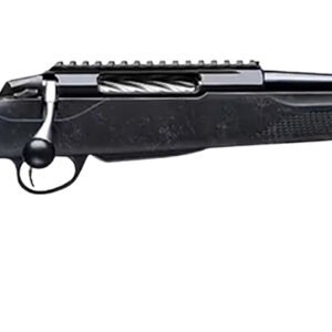 Tikka JRTXRTR313/20 T3x Roughtech Ranch 350 Legend 10+1 20" Black Threaded Barrel, Steel Receiver w/Picatinny Rail, Black Roughtech Synthetic Stock