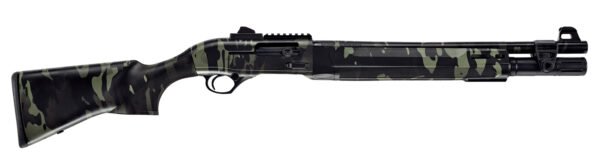 BER J32CB11   A300 ULTIMA PATROL   12 19.1  CAMBLK