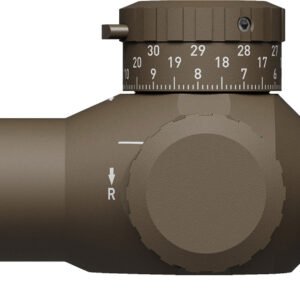 LEU MK 5HD 3.6-18X44 FDE TRM3