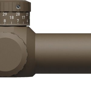 LEU MK 5HD 7-35X56 FFP PR2MIL