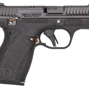 S&W BODYGRD 2.0    14660 380      TS RGPVD
