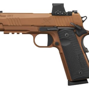 SIG 1911XCA45CXR3RXX   1911X 45  4.2 8R OR     COY