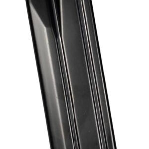 AREX 815537027839 Arex 17rd 9mm Luger Fits Delta L/X Black/Aluminum