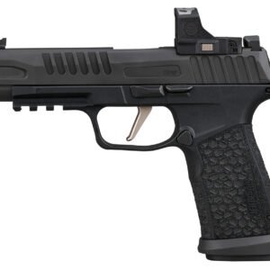 SIG 365XF9BFORS         P365 9MM 4.3 ROM RS 17/21R