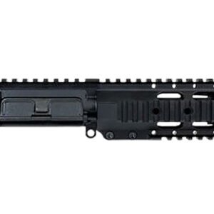 Dpms Panther Arms DP51655207090 Kitty Kat  5.56 NATO 7.50" Black Nitride Barrel Aluminum DPMS 6.5" Quad Rail Handguard