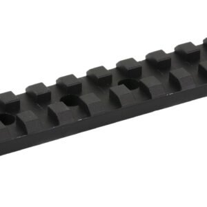 Colt Mfg 301751 Anaconda Matte Black