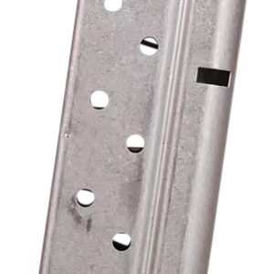 Colt Mfg SP300100RP Defender 9rd 9mm Luger Stainless Steel