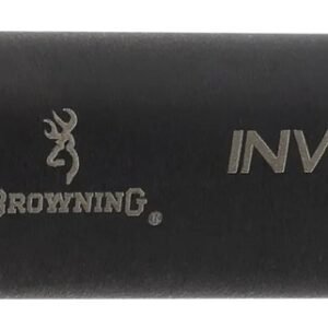 Browning 1133693   Invector-DS 12Gauge Skeet Extended Stainless Steel