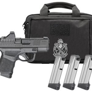 SPG HC9319BOSPPAC        HC 9MM UDT     3    11/13