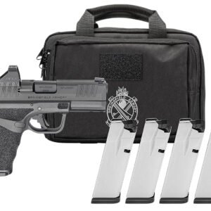 SPG HCP9379BOSPCAPAC     HC 9MM PRO UDT 3.7 *CA 10