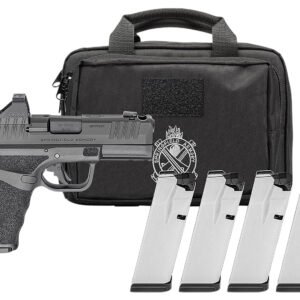 SPG HCP9379BOSPCOMPPAC HC PRO CMP UDT 3.7 15/17