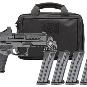 SPG EC9409B15PAC ECHLN CMP UDT 4 15R