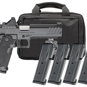 SPG PH9119AOSLCPAC     DS PRDGY UNT FO  5      10R