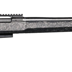 Christensen Arms 8011400401 MCR  300 Win Mag 3+1 22" Carbon Fiber Threaded Barrel, Picatinny Rail Receiver, M-LOK Forend, Black Adj Cheek Riser w/Pistol Grip Carbon Fiber Stock