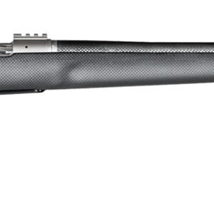 Christensen Arms 8010800505 Summit TI 308 Win 4+1 16.25" Carbon Fiber Threaded Barrel, Natural Titanium Drilled & Tapped Receiver, Black Carbon Fiber Thumbhole Stock