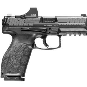 HK 81001214 VP9A1X 9MM OE 4.09 SCS 2X15R