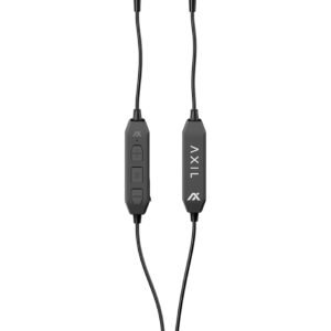 Axil LLC GSX 3.0 B GS Extreme 3.0  Black