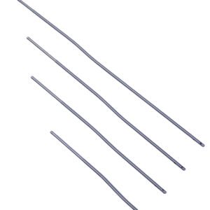 Armaspec ARM653-CL Carbine Length Gas Tube AR15/10 Stainless Steel 9.80"