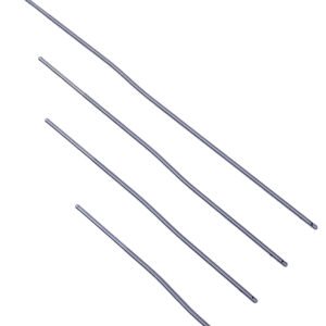 Armaspec ARM653-ML Mid-Length Gas Tube AR15/10 Stainless Steel 11.75"