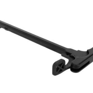 TACFIRE MAR092S AR15 CHG HND EXTEN STEL LTCH